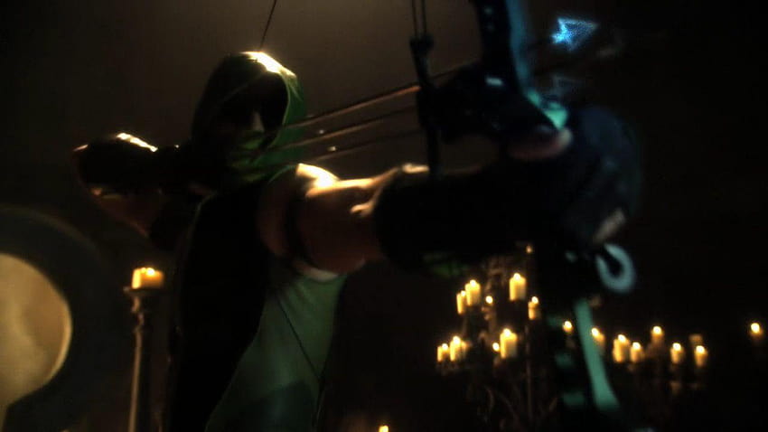 Oliver Queen/Temporada Diez, flecha verde smallville fondo de pantalla
