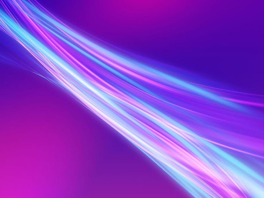 neon purple ,violet,blue,purple,light,pink, neon blue and purple HD wallpaper