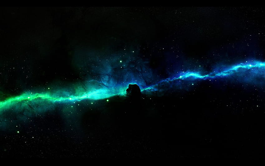 2560x1600, Horsehead Nebula, Espace, Nébuleuse, nébuleuses Fond d'écran HD
