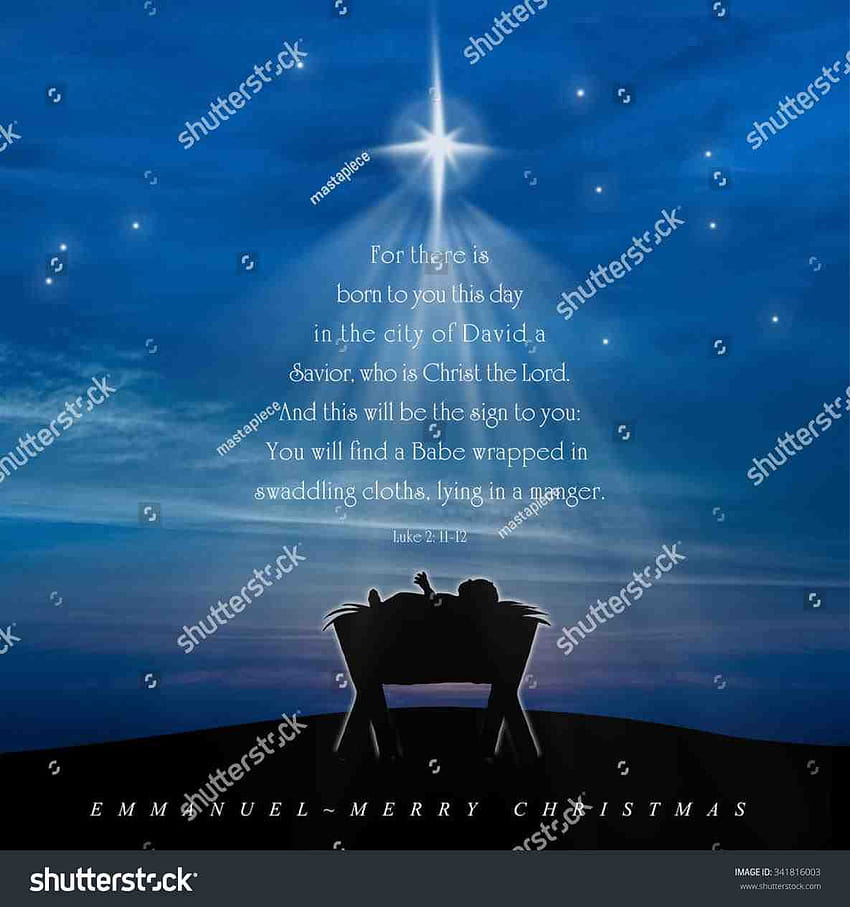 Christmas Worship Backgrounds Manger. christmas worship, christmas manger HD phone wallpaper
