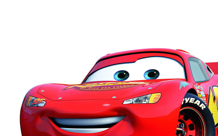 Lightning McQueen in Cars 2 HD wallpaper | Pxfuel