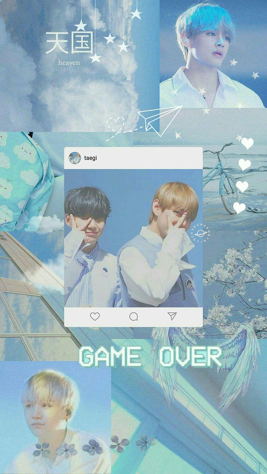 🔥 Free download Ennun on Heres a taegi wallpaper for whoever [1024x1536]  for your Desktop, Mobile & Tablet | Explore 98+ Yoonseok Wallpapers,  Yoonseok Wallpapers,