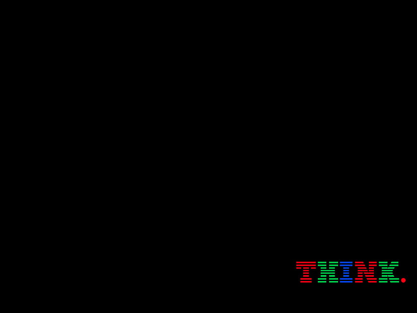 Lenovo Ibm Thinkpad Is A Great For Your, imb HD wallpaper | Pxfuel