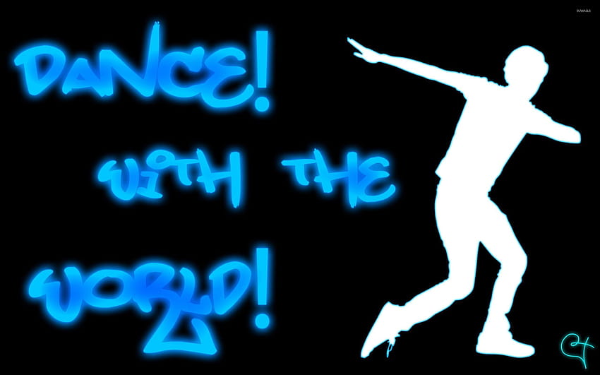 Dance with the World!, world of dance HD wallpaper | Pxfuel