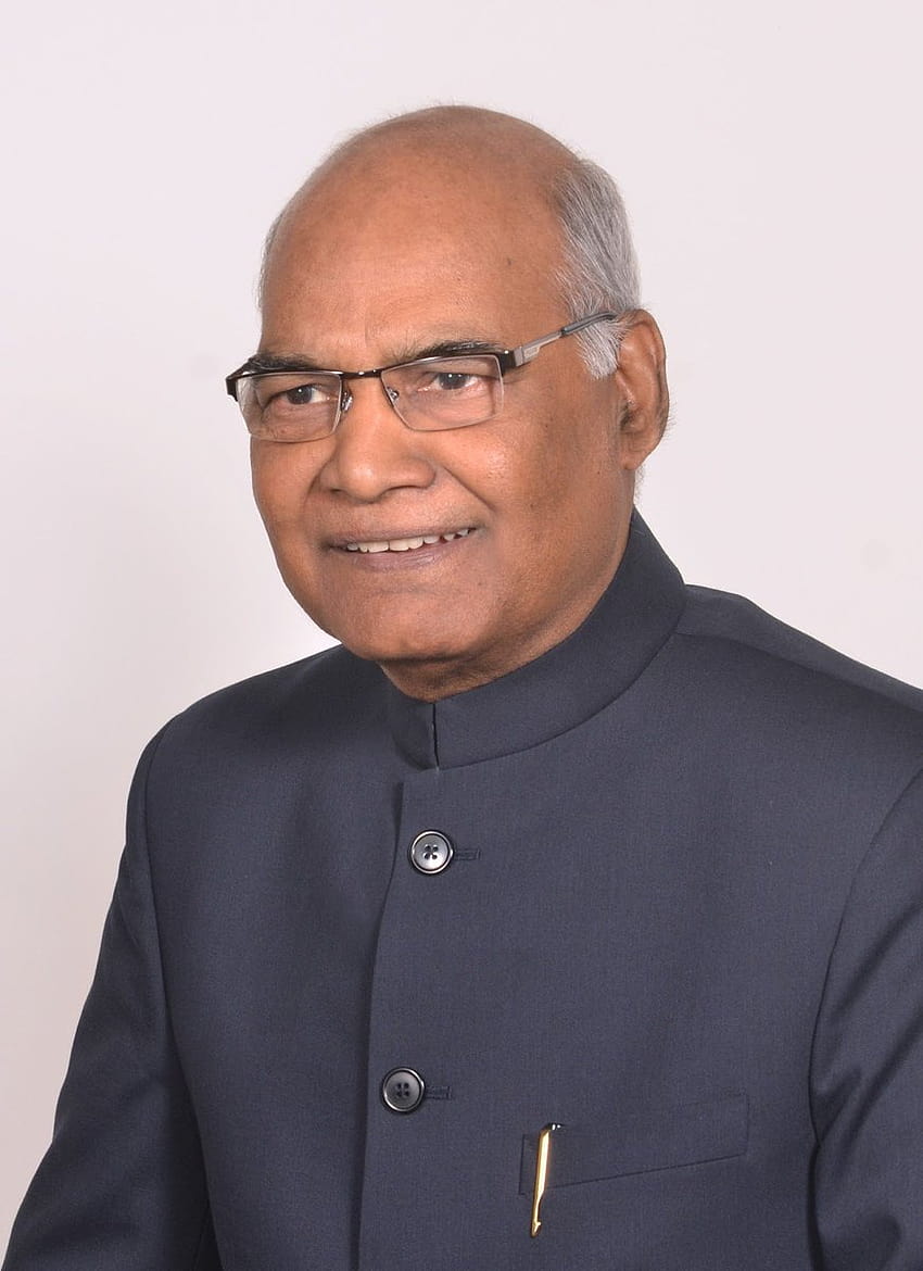 쿨 갤러리: NDA의 대통령 후보 Ramnath Kovind, ram nath kovind HD 전화 배경 화면
