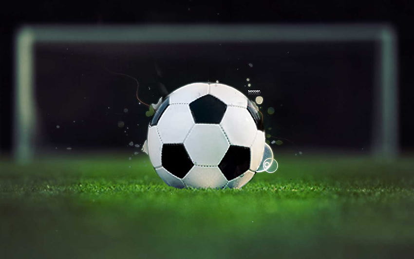 Soccer Ball [1440x900] for your , Mobile & Tablet, soccer goal HD wallpaper