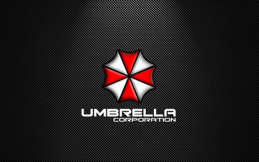 Най-добрите 5 Resident Evil на Hip, членове на чадърната корпорация HD тапет