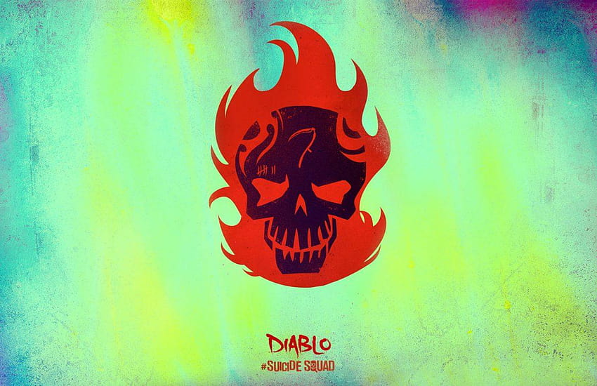 Suicide Squad New Tab – Tabify.io HD wallpaper