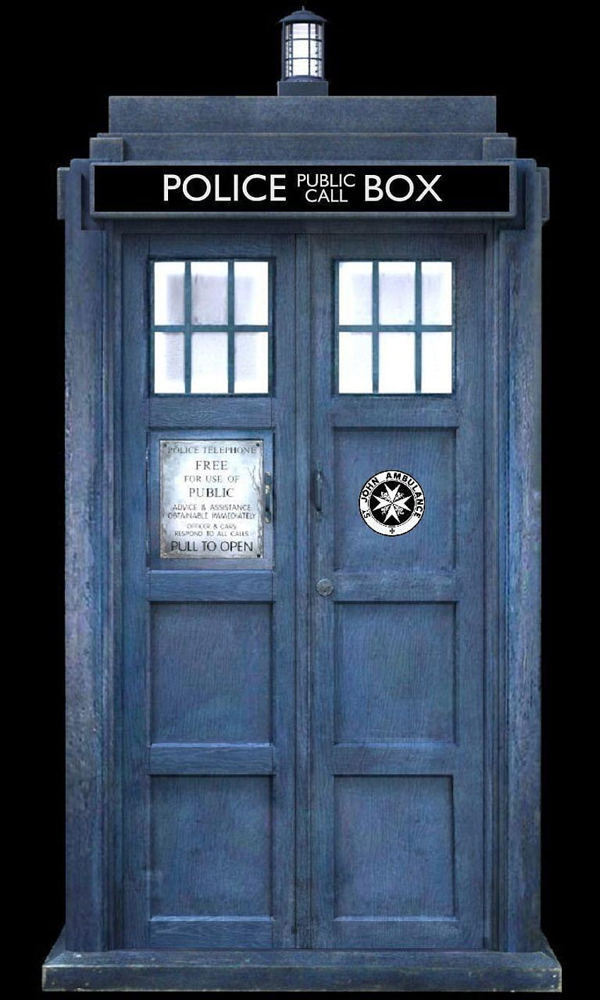 Cult of Android Turning Your Phone Into A TARDIS: A Whovians 1920, tardis android HD phone wallpaper