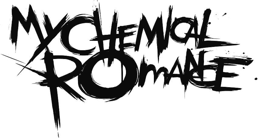My Chemical Romance Black Parade X fondo de pantalla