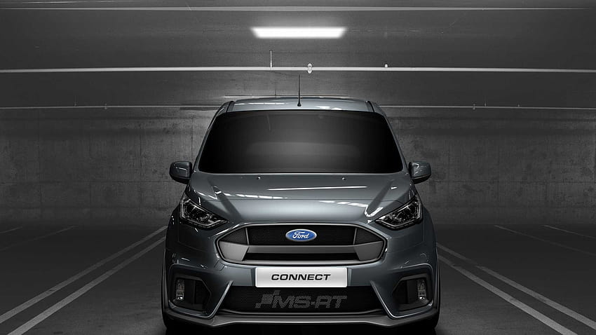 Ford Transit Connect, ford transit sport HD wallpaper