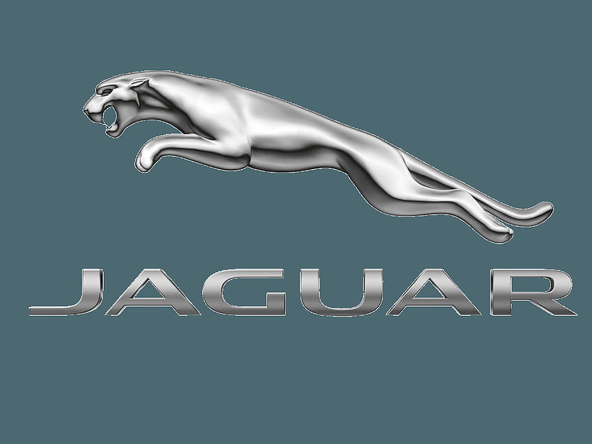Jaguar Logo HD wallpaper | Pxfuel