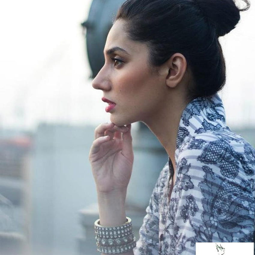 Mahira Khan modelo paquistaní caliente y biografía fondo de pantalla del teléfono