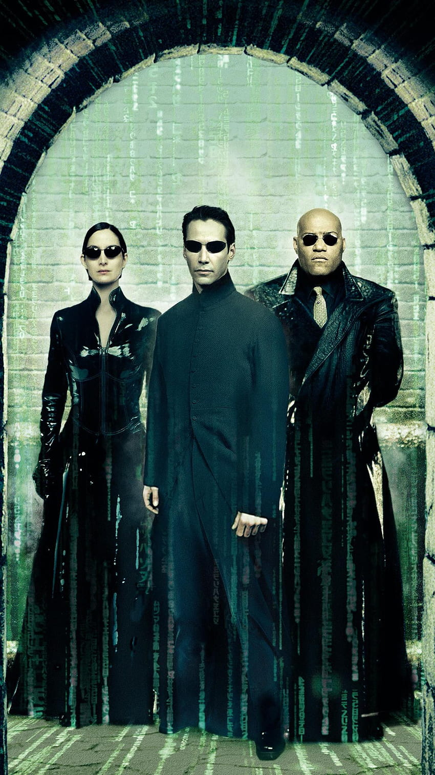 The Matrix Reloaded HD phone wallpaper | Pxfuel