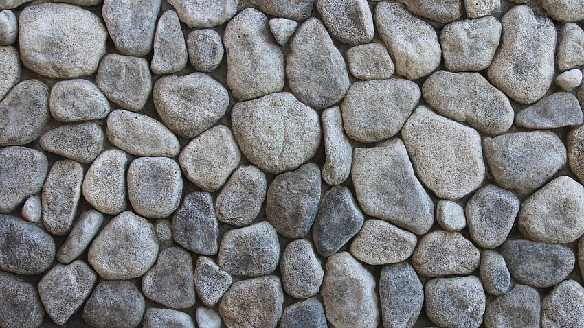 Stone wall, stonewall HD wallpaper