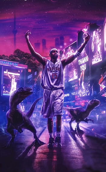 Vince Carter Wallpapers - KoLPaPer - Awesome Free HD Wallpapers