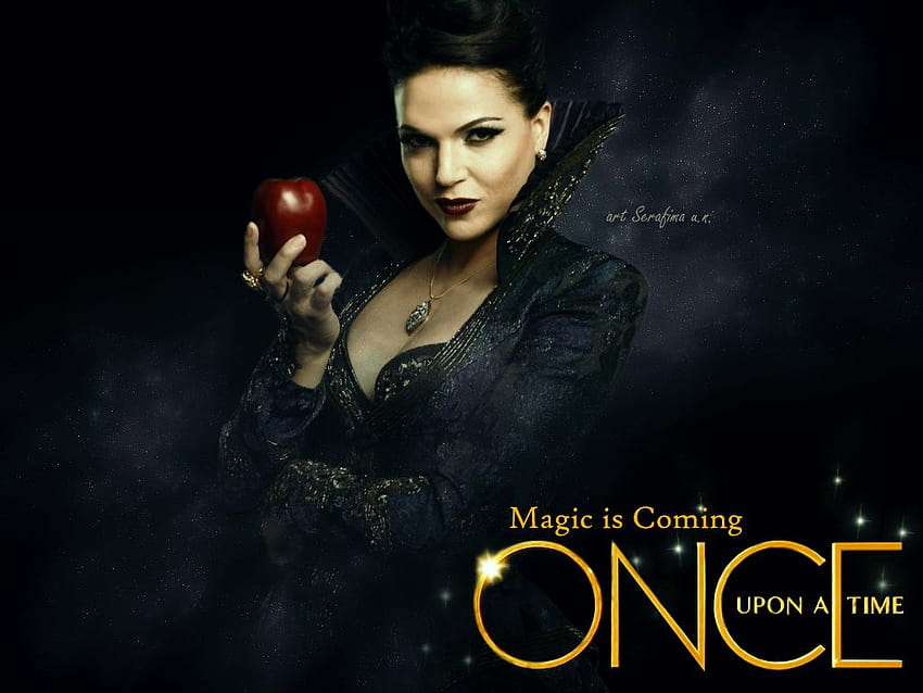 Best 5 Once Upon a Time Regina on Hip, once upon a time regina mills HD wallpaper