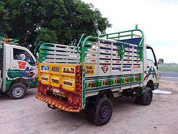 Which is better, Tata Ace Chota Hathi or Tata 407? - Quora