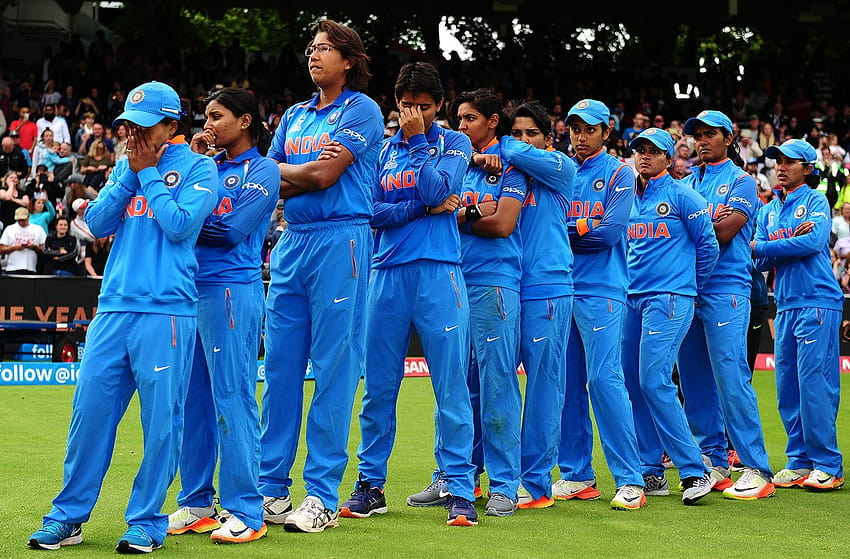 India National Women's Cricket Team All Players And Rosters, indian womens cricket team HD wallpaper