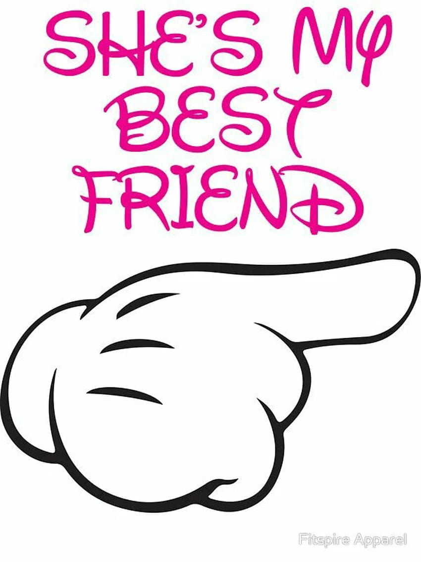 cute-best-friend-two-bff-hd-phone-wallpaper-pxfuel