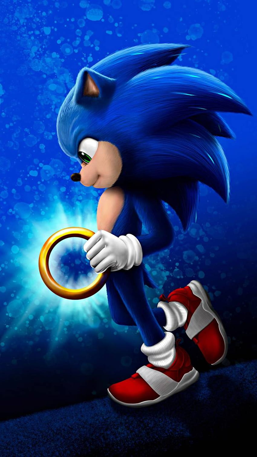 Sonic mobile HD phone wallpaper | Pxfuel