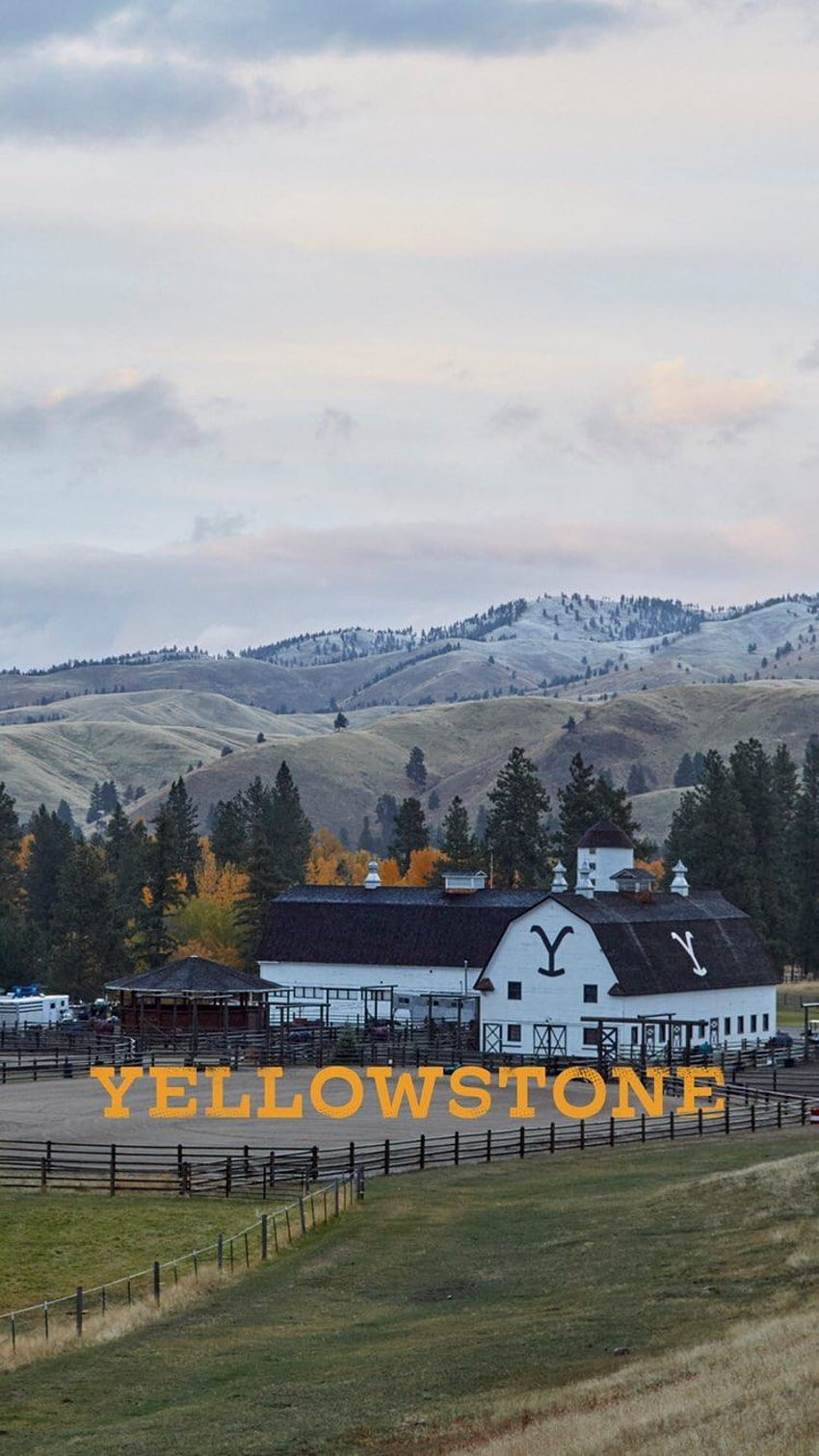 Instagram in 2021, yellowstone tv show HD phone wallpaper