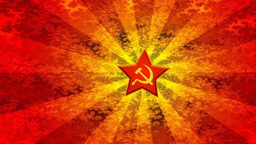 Communism HD wallpaper