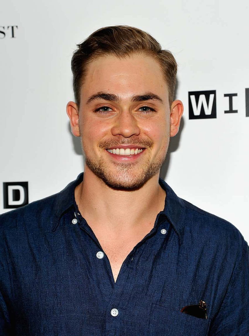 Dacre Montgomery Films Hd Phone Wallpaper Pxfuel 2048