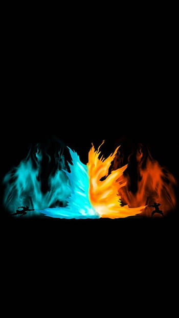 Agni Border Vector Background Wallpaper Image For Free Download - Pngtree |  Iphone background images, Black background images, Love background images