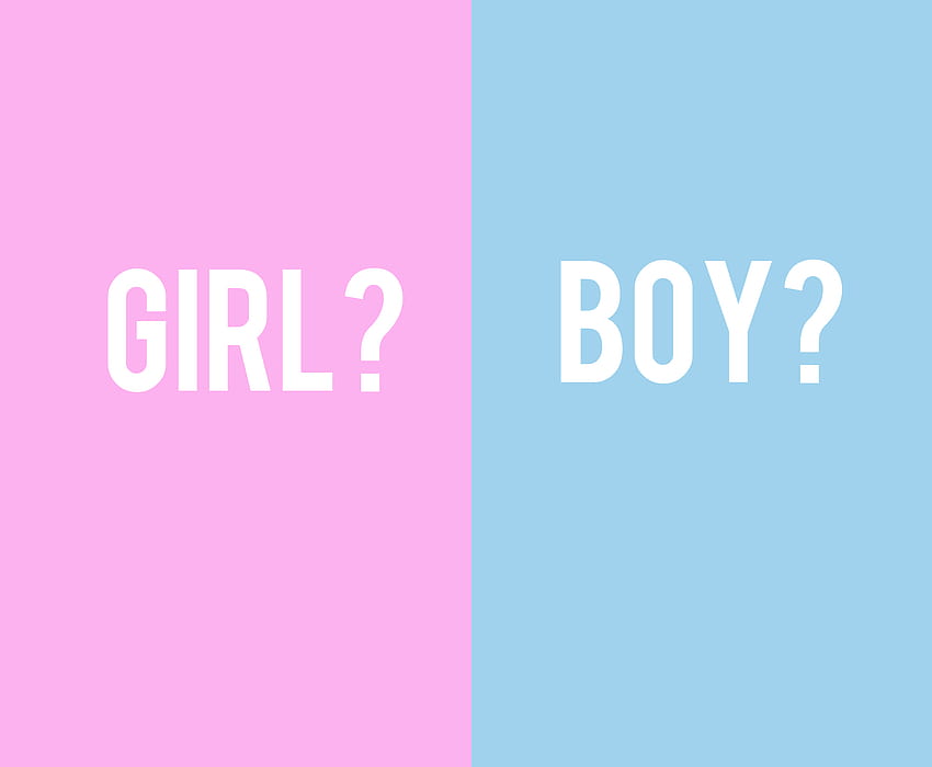 More Brain Points Is it a boy or girl You Choose [2060x1696] for your , モバイル & タブレット, 性別公開 高画質の壁紙