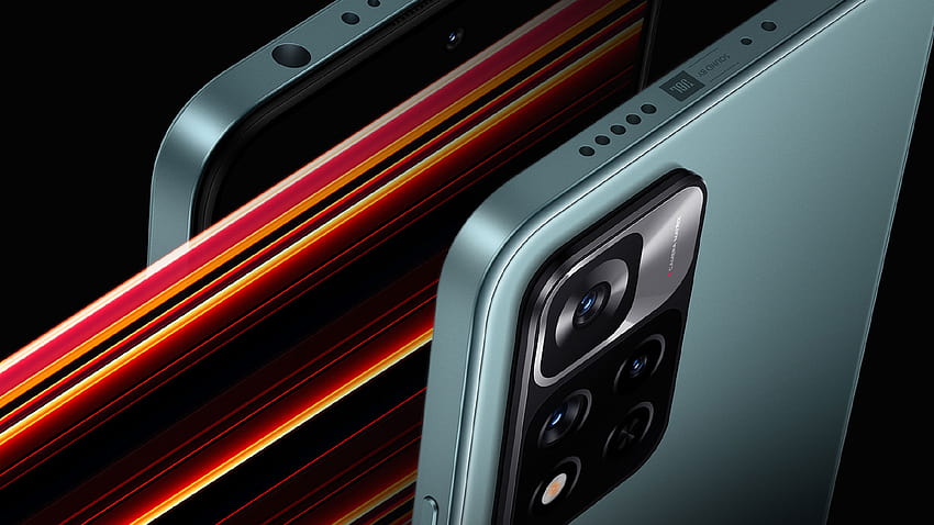 Redmi Note 11 출시 라이브 블로그 : Xiaomi의 새로운 저렴한 전화기가 지금 데뷔합니다. HD 월페이퍼