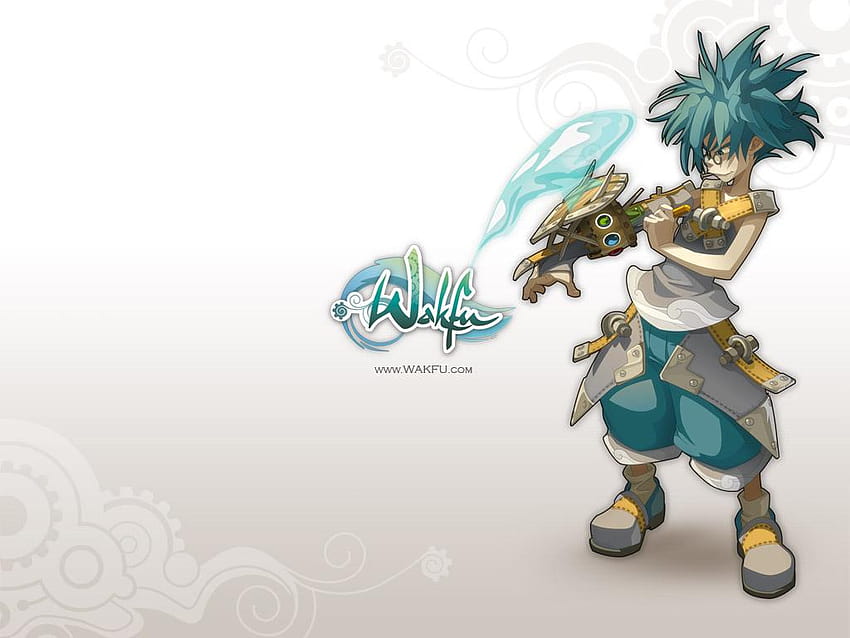 1024x768 Yugo Wakfu Hd Wallpaper Pxfuel 4435