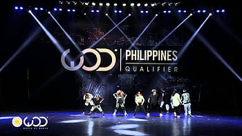 Philippines dance HD wallpapers | Pxfuel