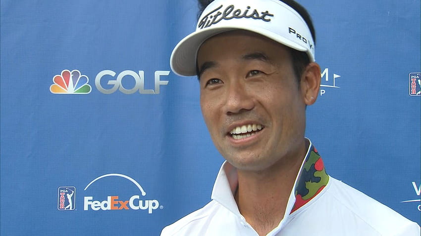 2017 Wyndham Championship: Kevin Na shares putting woes HD wallpaper