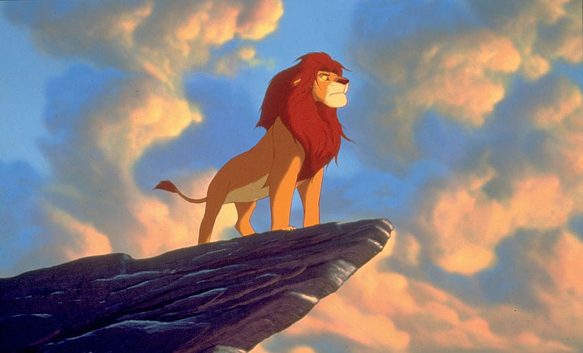 Best 5 The Lion King on Hip HD 월페이퍼