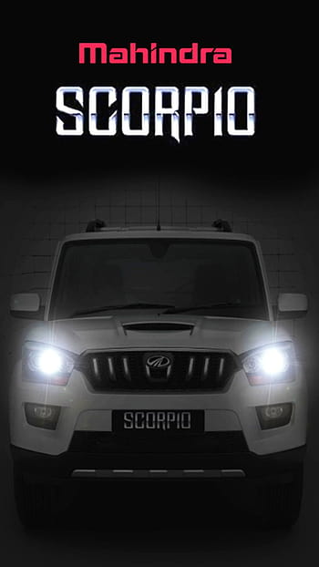 Mahindra scorpio for android HD wallpapers | Pxfuel