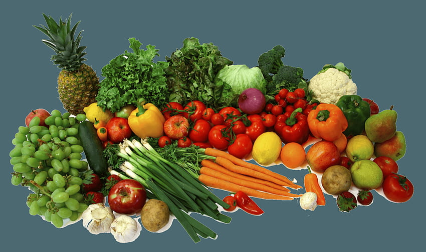 Sayuran PNG Transparan Sayuran .PNG ., sayuran segar Wallpaper HD
