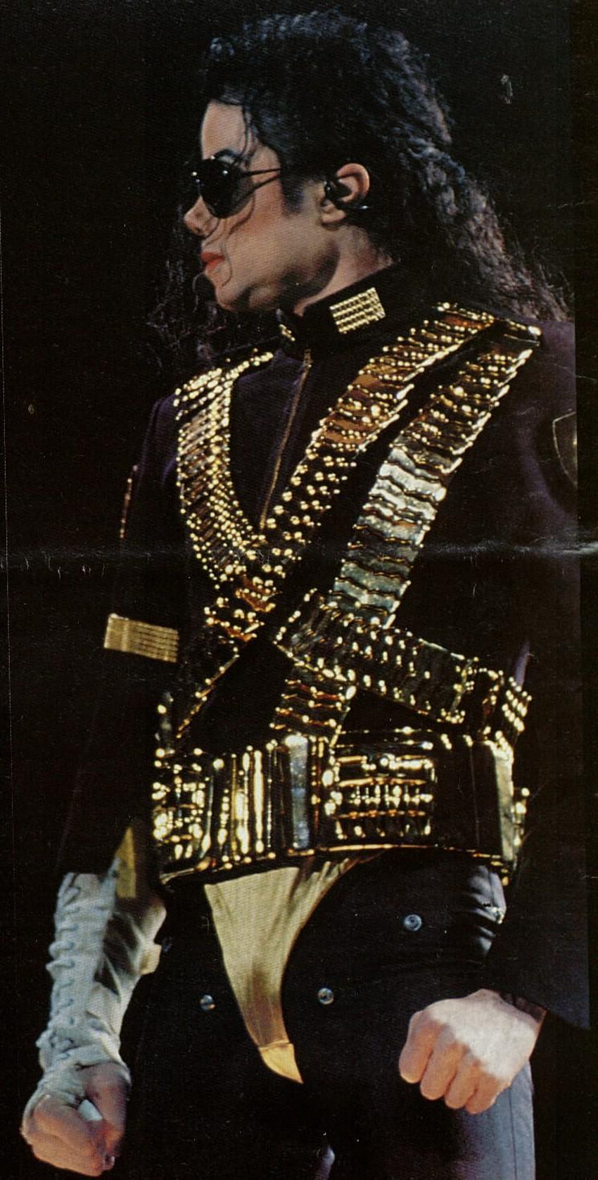 Michael Jackson Dangerous Era PICS HD phone wallpaper