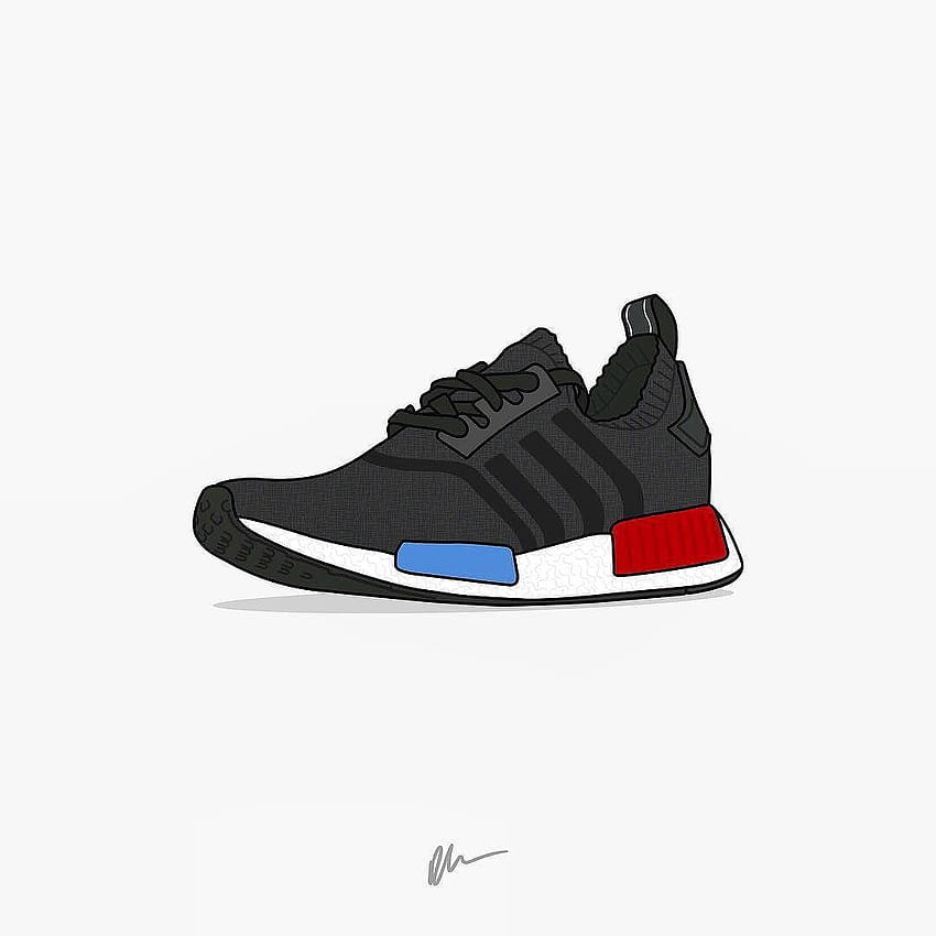 Adidas What Are Your Thoughts On The New Primknit Boost Runner Nmds Hd Phone Wallpaper Pxfuel