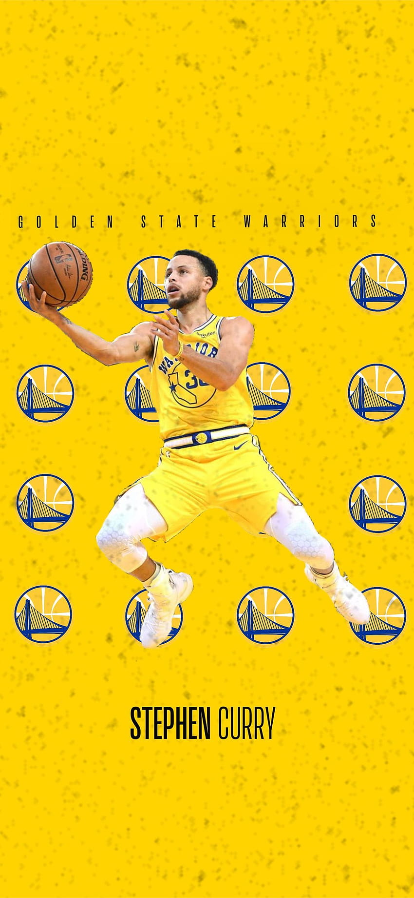 Stephen Curry iPhone 11, basketball steph curry HD phone wallpaper
