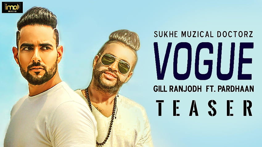 Sukhe Muzical Doctorz Fitrini's, Sukh E HD Wallpaper | Pxfuel