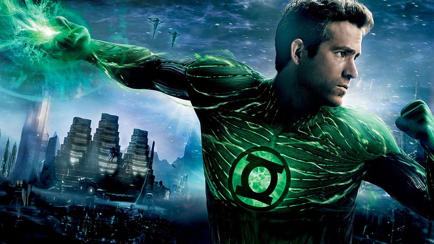 Green Lantern Group, lantern corps suits HD wallpaper | Pxfuel
