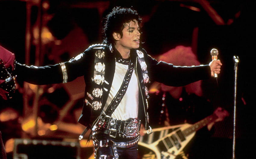 michael jackson singer HD wallpaper