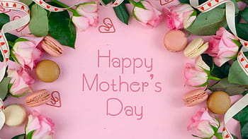 Mother's day best sale 2019 theme