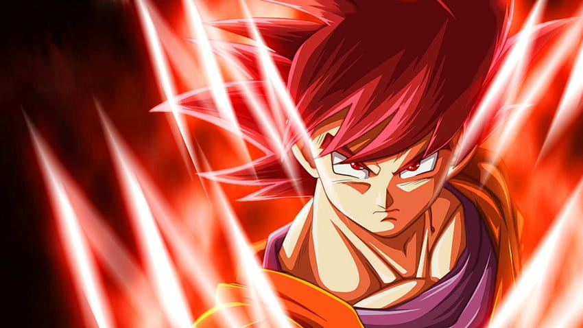 Goku super saiyan ultimate HD wallpapers | Pxfuel