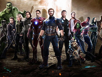 Hình nền Avengers sẽ đưa bạn đến với thế giới siêu anh hùng đầy kịch tính và đầy những pha hành động nghẹt thở. Bạn sẽ có cơ hội chiêm ngưỡng những bức hình siêu đẹp về đội Avengers và cảm nhận sức mạnh phi phàm của những siêu anh hùng này. Xem ngay để thấy được sự tuyệt vời tột đỉnh của các hình nền này!