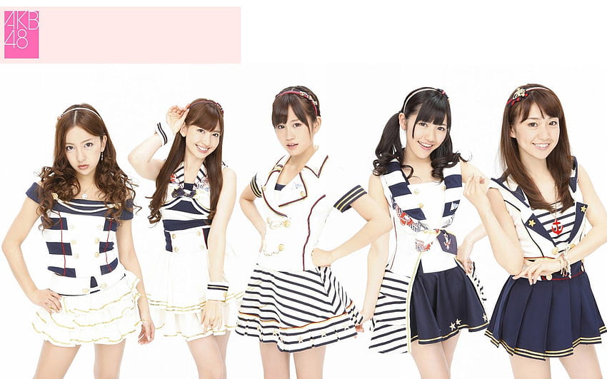Koleksi AKB48, hkt48 Wallpaper HD