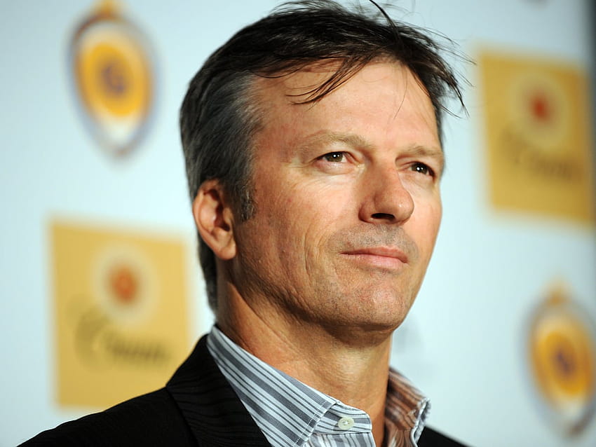 Steve Waugh: 'What's the next challenge? What am I going to do next?' HD wallpaper