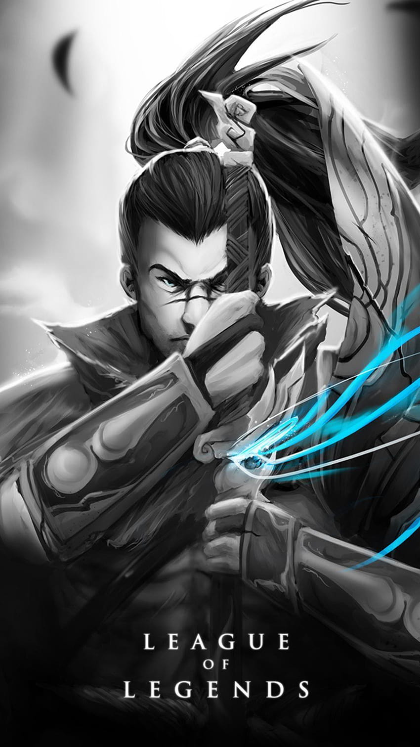 League of Legends joins forces with AAPE for new Yasuo Prestige