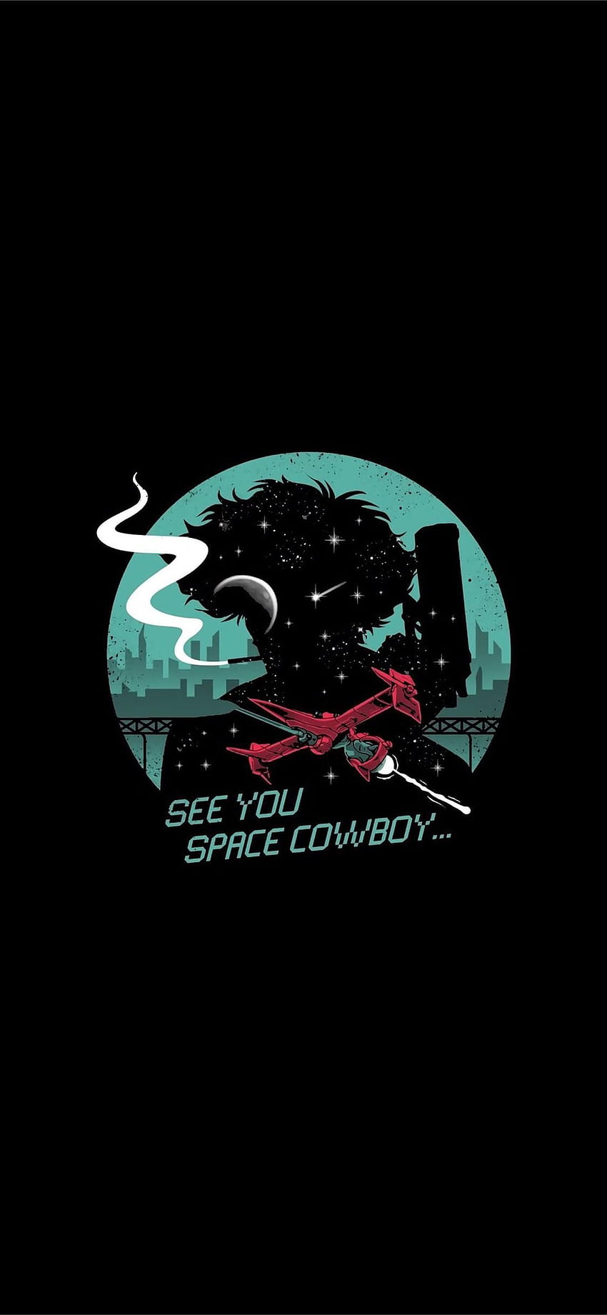 Cowboys vs. Aliens...80s Style!